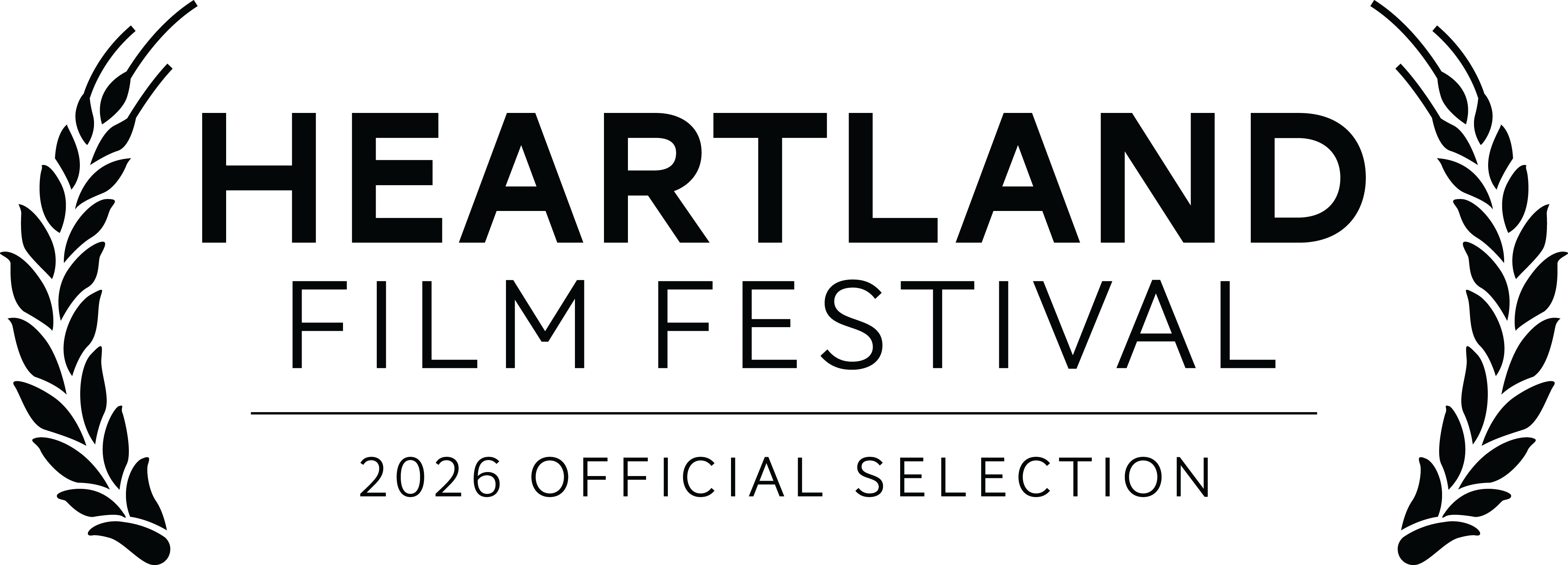 Heartland Film Festival — 2026 Official Selection