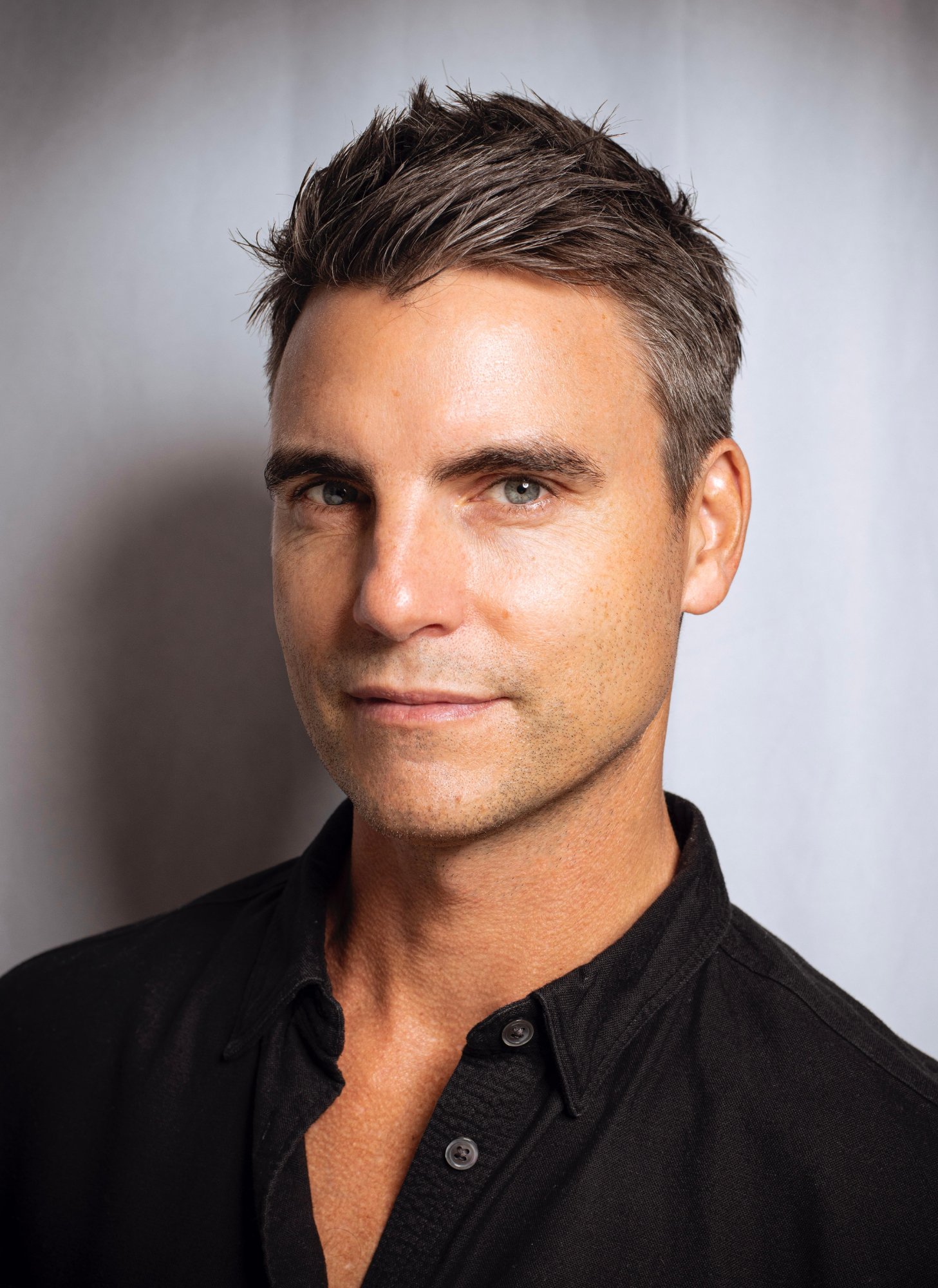 Colin Egglesfield