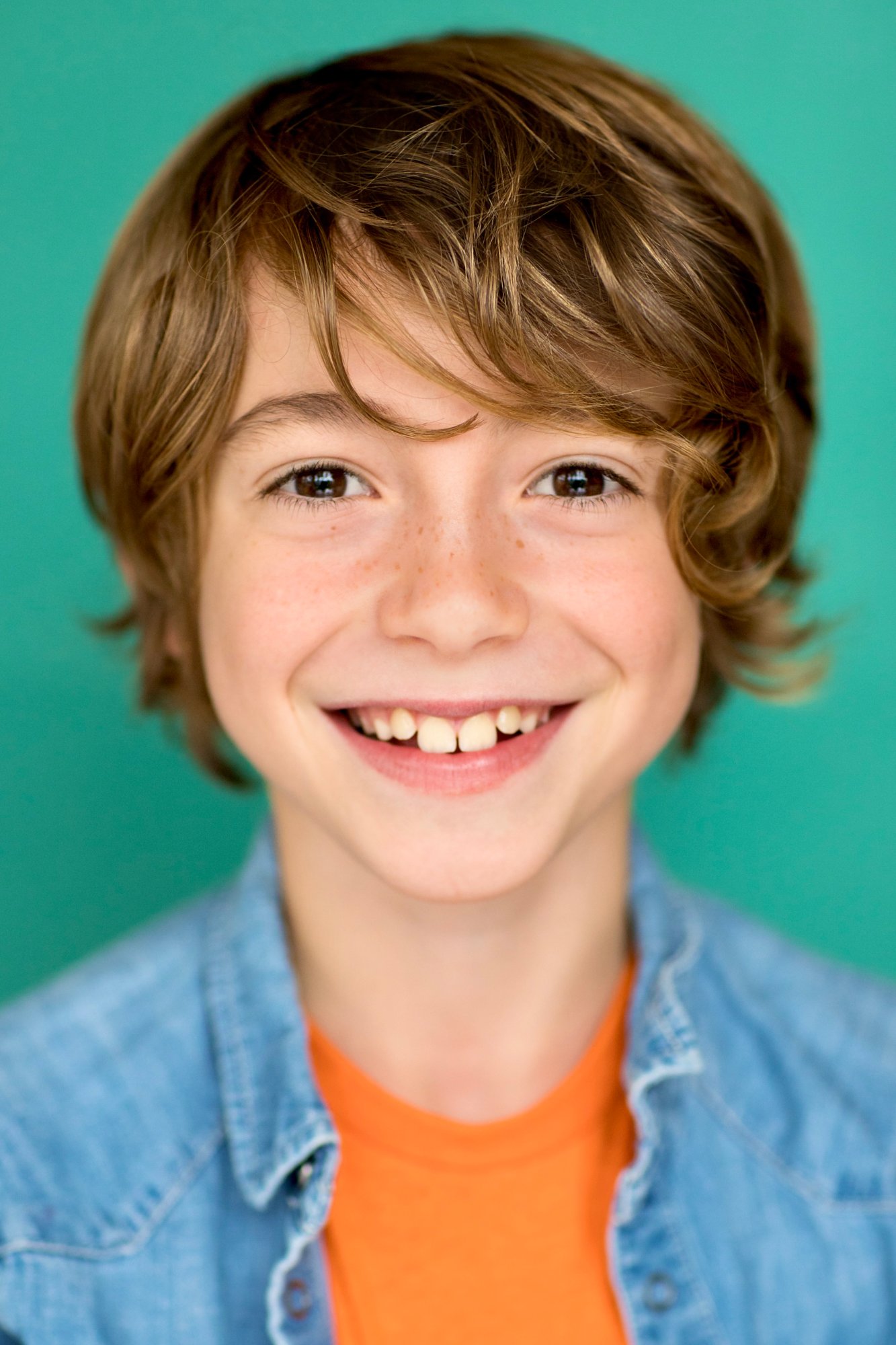 Ettore James Baccari