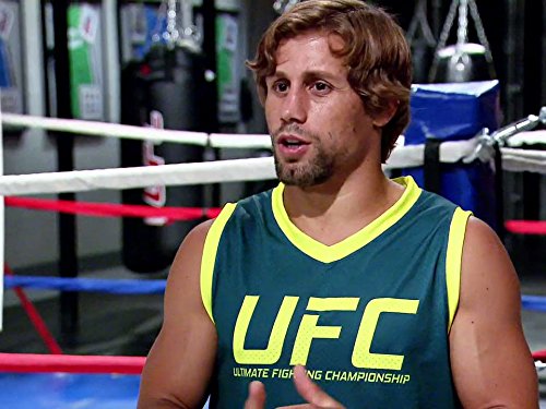Urijah Faber