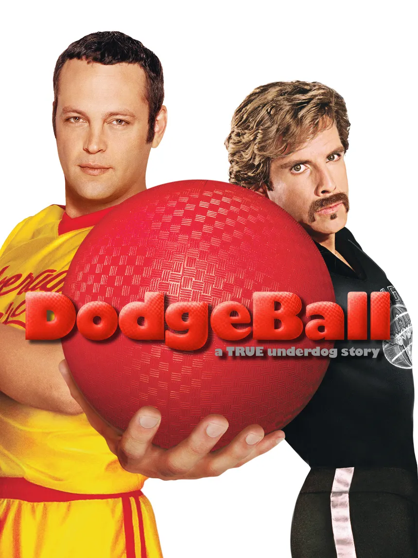 Dodgeball